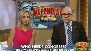 Fox News Allegedly Rips Off The <em>BioShock Infinite</em> Logo
